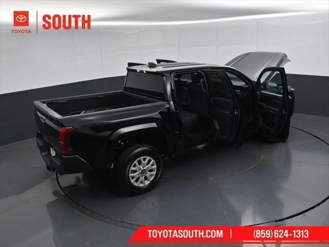 2024 Toyota Tacoma 4WD SR