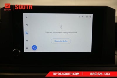2024 Toyota Tacoma 4WD SR
