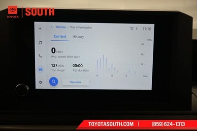 2024 Toyota Tacoma 4WD SR