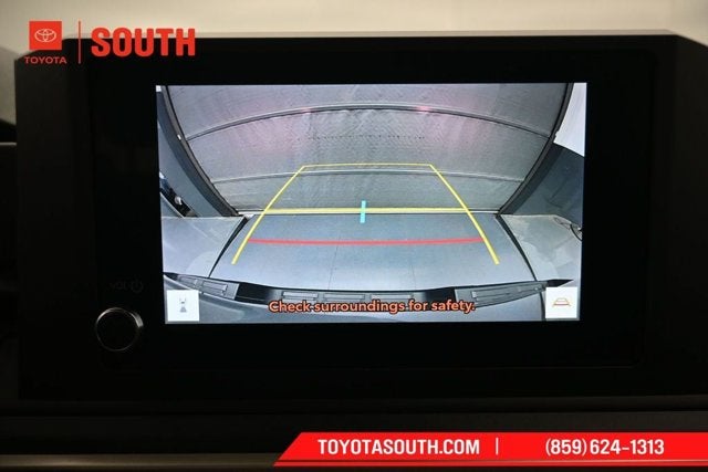 2024 Toyota Tacoma 4WD SR