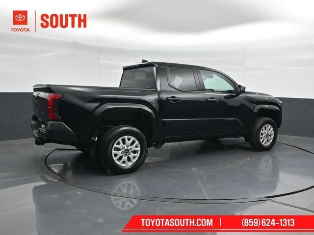 2024 Toyota Tacoma 4WD SR