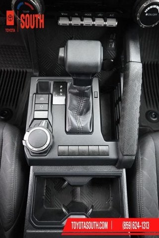 2024 Toyota Tacoma 4WD SR