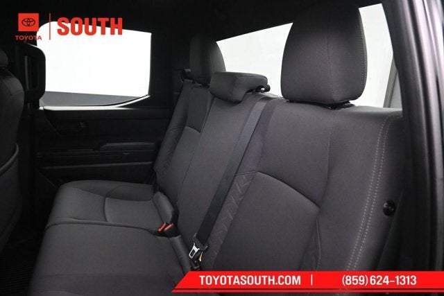 2024 Toyota Tacoma 4WD SR