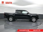 2024 Toyota Tacoma 4WD SR