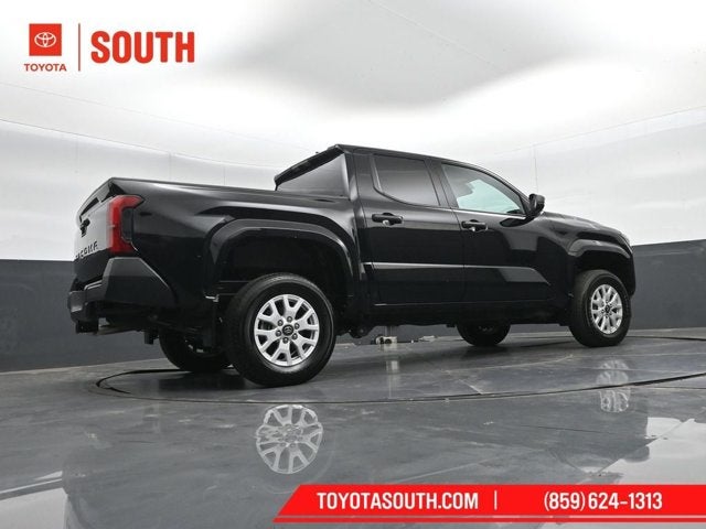 2024 Toyota Tacoma 4WD SR