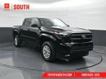 2024 Toyota Tacoma 4WD SR