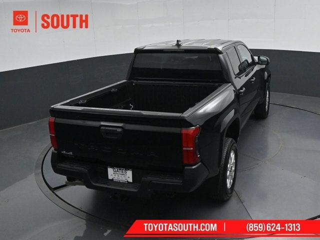 2024 Toyota Tacoma 4WD SR