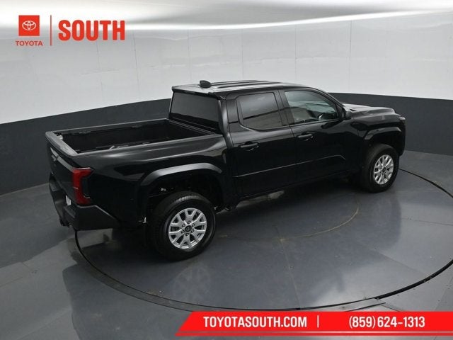 2024 Toyota Tacoma 4WD SR