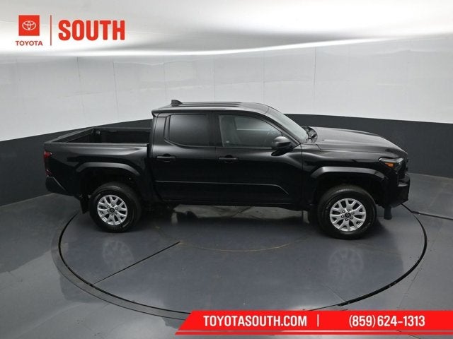 2024 Toyota Tacoma 4WD SR
