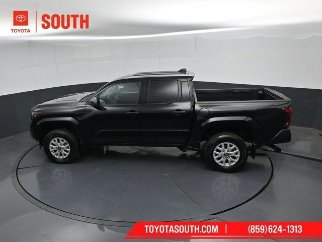 2024 Toyota Tacoma 4WD SR