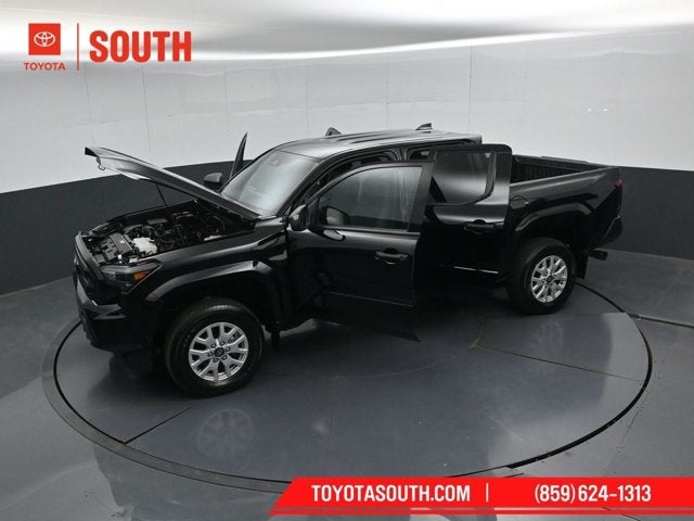 2024 Toyota Tacoma 4WD SR