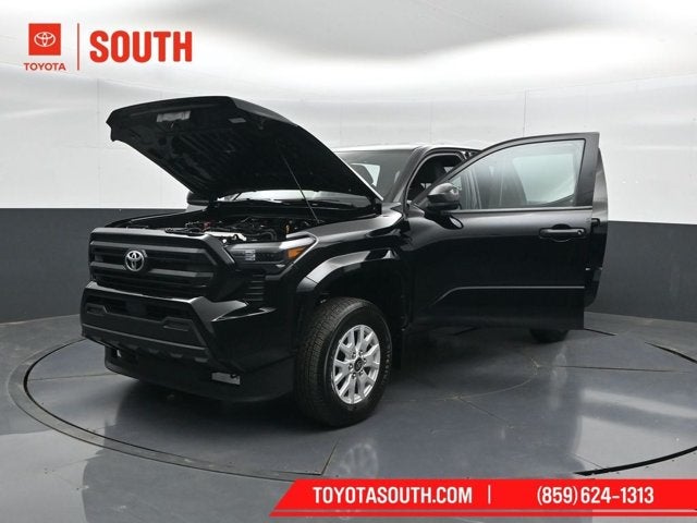 2024 Toyota Tacoma 4WD SR