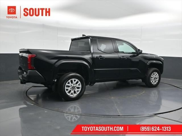 2024 Toyota Tacoma 4WD SR