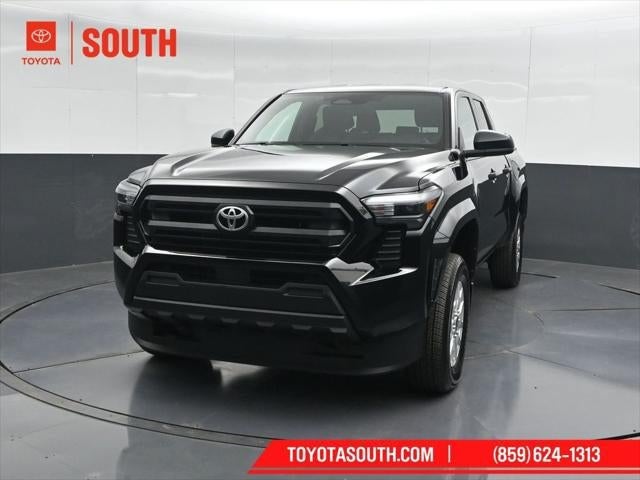 2024 Toyota Tacoma 4WD SR