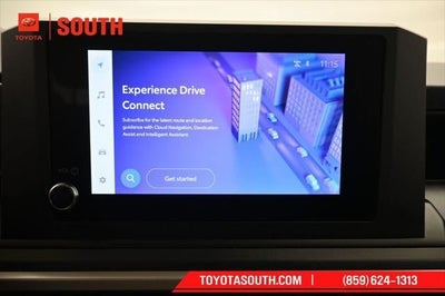 2024 Toyota Tacoma 4WD SR