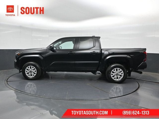 2024 Toyota Tacoma 4WD SR