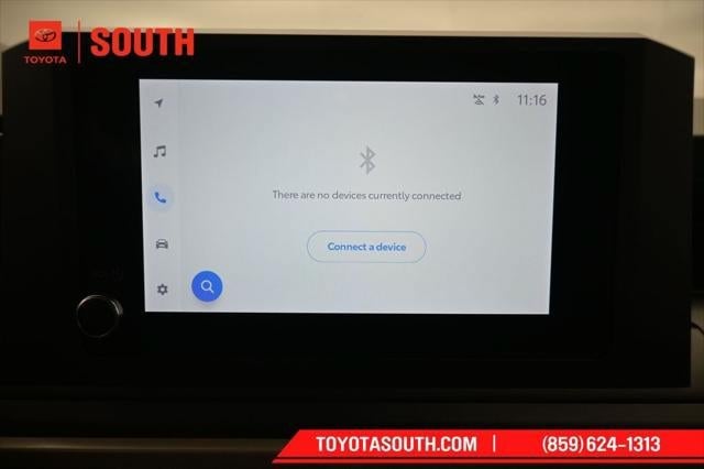 2024 Toyota Tacoma 4WD SR