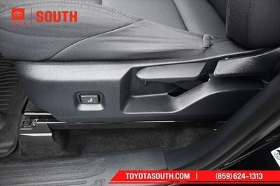 2024 Toyota Tacoma 4WD SR