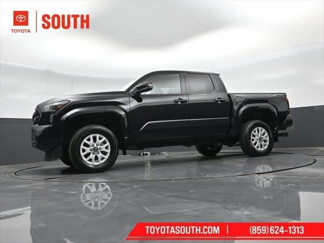 2024 Toyota Tacoma 4WD SR