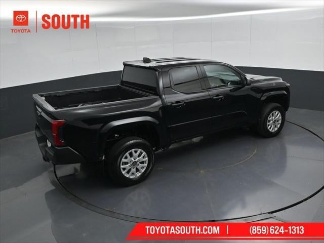 2024 Toyota Tacoma 4WD SR