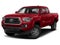 2022 Toyota Tacoma 4WD TRD Sport