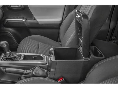 2022 Toyota Tacoma 4WD TRD Sport