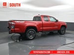 2022 Toyota Tacoma 4WD TRD Sport