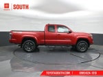 2022 Toyota Tacoma 4WD TRD Sport