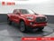 2022 Toyota Tacoma 4WD TRD Sport