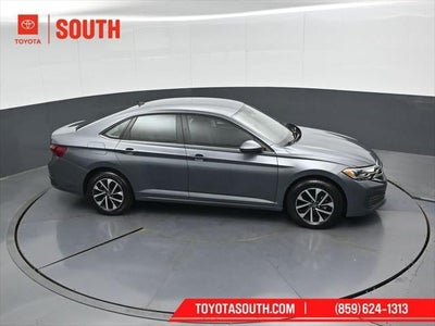 2024 Volkswagen Jetta S