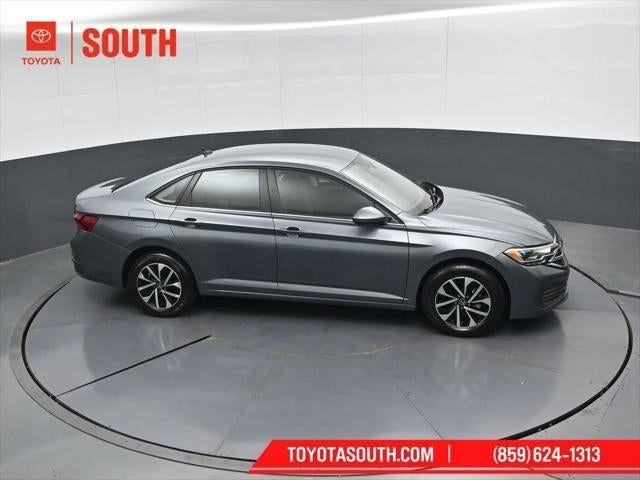 2024 Volkswagen Jetta S