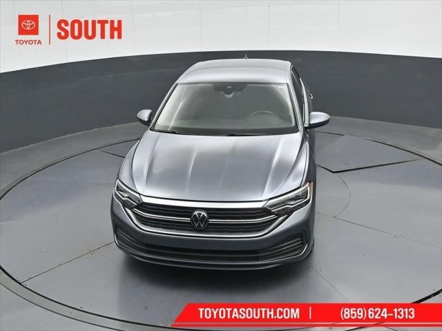 2024 Volkswagen Jetta S