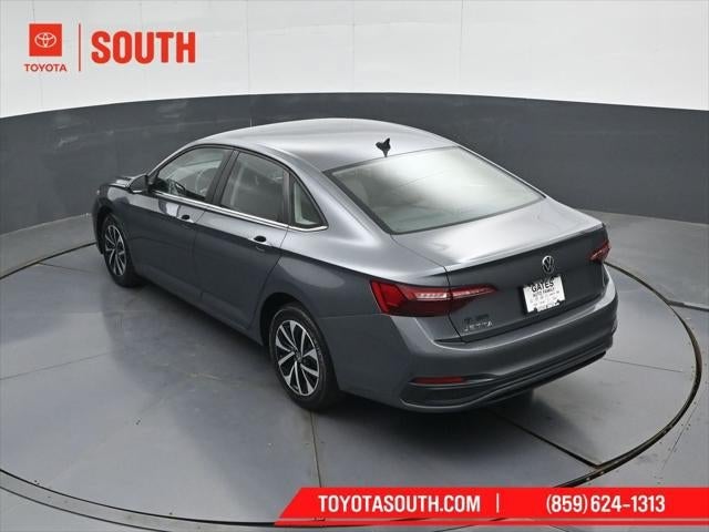 2024 Volkswagen Jetta S