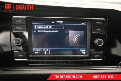 2024 Volkswagen Jetta S