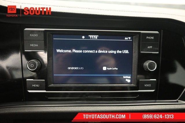 2024 Volkswagen Jetta S