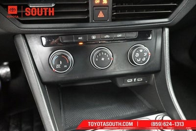 2024 Volkswagen Jetta S