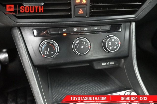 2024 Volkswagen Jetta S