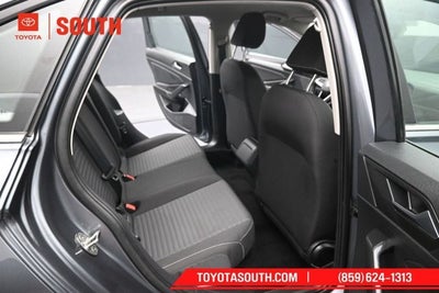 2024 Volkswagen Jetta S