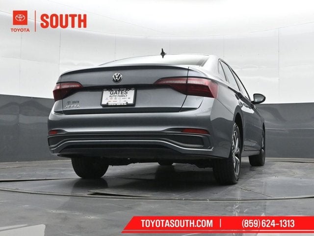 2024 Volkswagen Jetta S