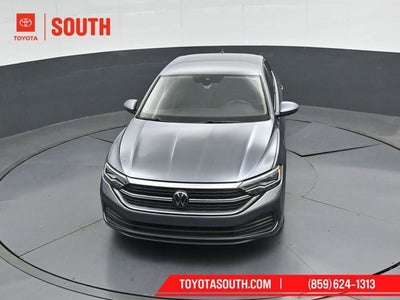 2024 Volkswagen Jetta S
