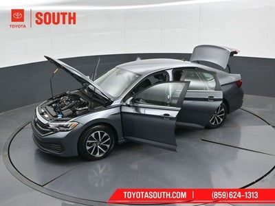 2024 Volkswagen Jetta S