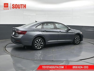 2024 Volkswagen Jetta S