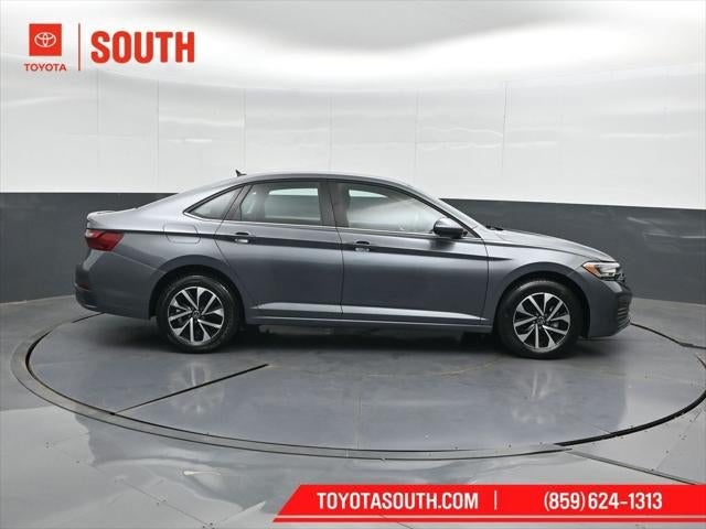 2024 Volkswagen Jetta S