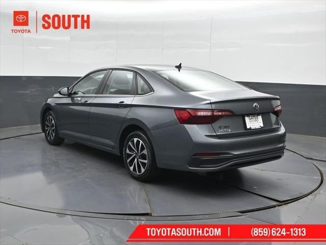 2024 Volkswagen Jetta S