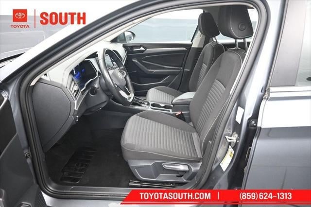 2024 Volkswagen Jetta S