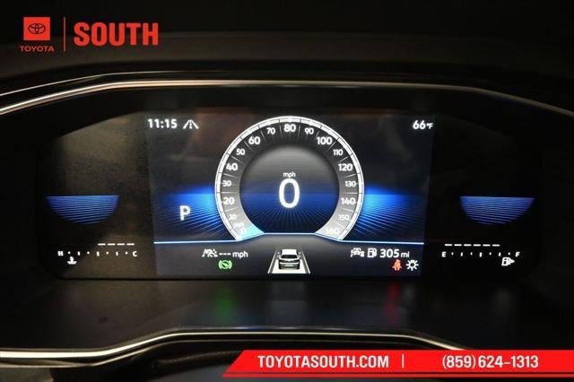 2024 Volkswagen Jetta S