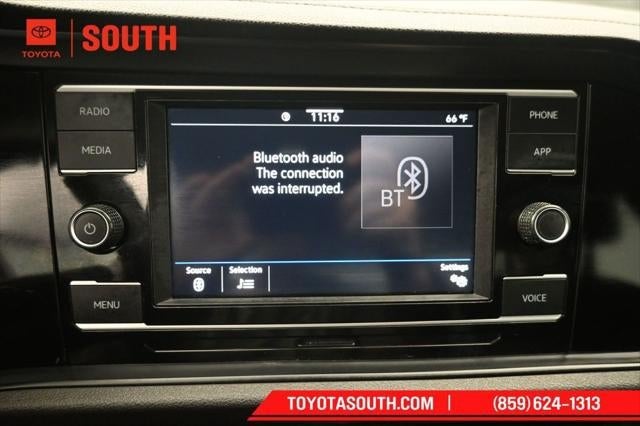 2024 Volkswagen Jetta S