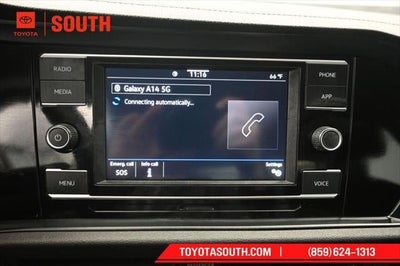 2024 Volkswagen Jetta S
