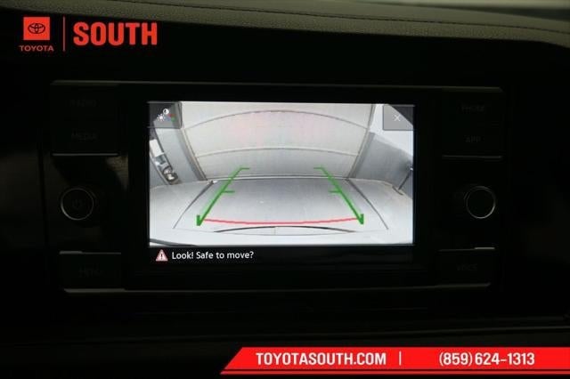 2024 Volkswagen Jetta S