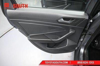 2024 Volkswagen Jetta S